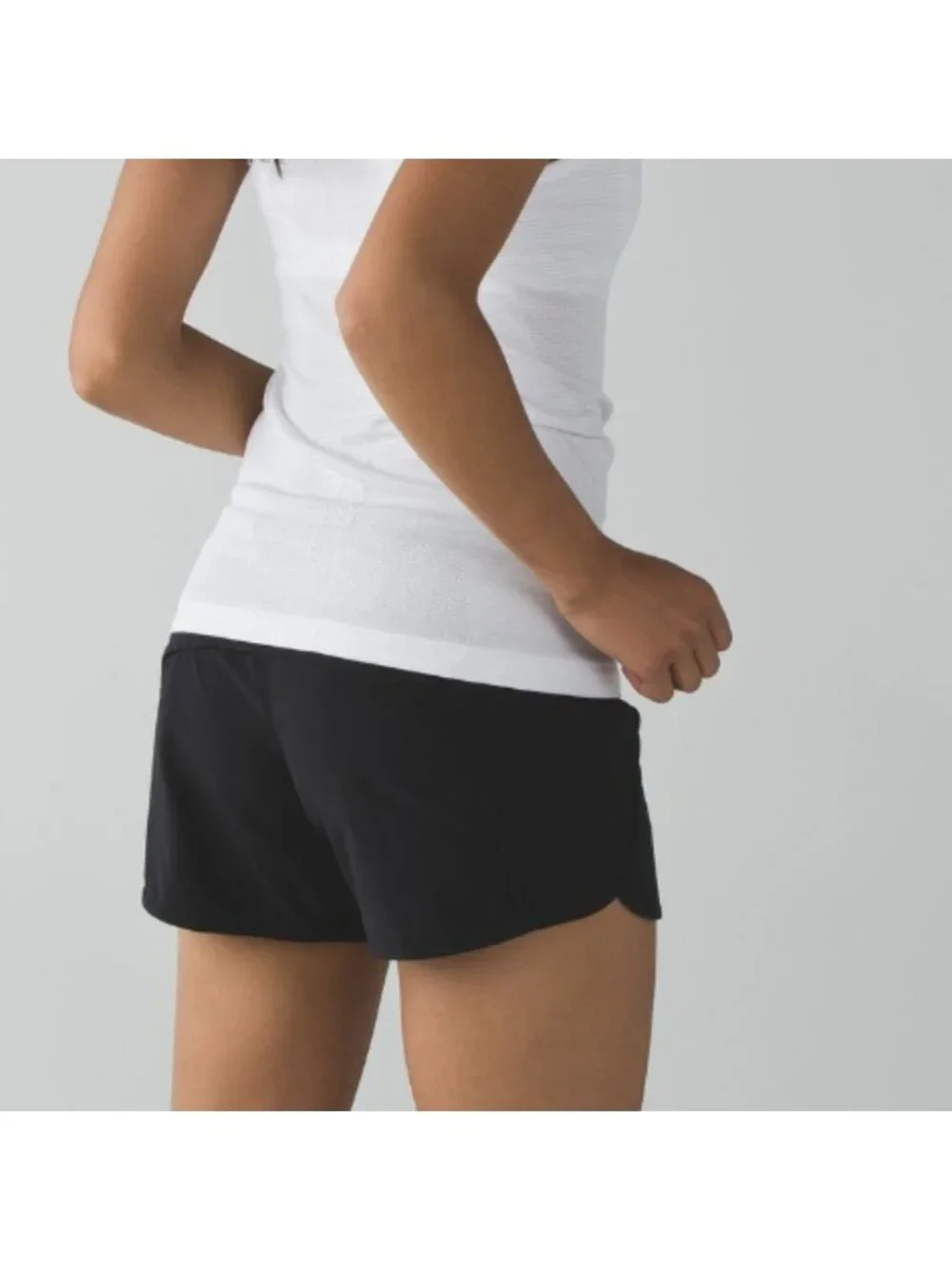 lululemon athletica any time